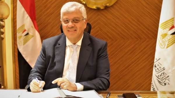 وزير التعليم العالي: مبادرة "تحالف وتنمية" نموذج متقدم للتطبيق العملي للسياسة الوطنية للابتكار المستدام