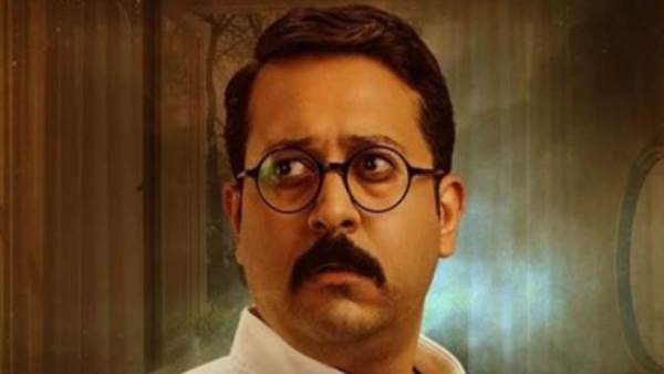 أحمد شاهين: دوري في "ما تراه ليس كما يبدو" صغير بالحجم كبير في الأثر 