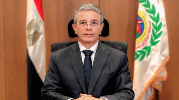 رئيس مصلحة الجمارك: نعمل على بناء منظومة جمركية متطورة تعتمد على الذكاء الاصطناعي