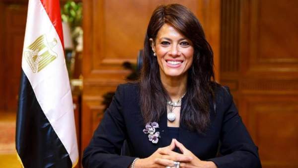 رانيا المشاط: التأمين الصحي الشامل هدف استراتيجي للدولة المصرية