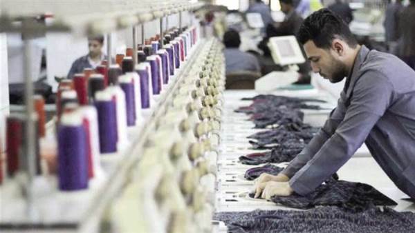 صادرات الملابس الجاهزة تحقق قفزة تاريخية عند 2.8 مليار دولار في 10 أشهر