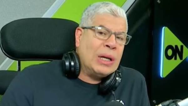 شوبير يفضح مخطط مجتمع الميم ووجّه نصائح لـ"طولان وصلاح" وكشف مستجدات الأهلي