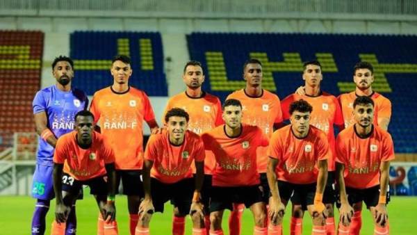 فاركو يفوز على "المقاولون العرب" 3-2 في افتتاح مباريات كأس عاصمة مصر