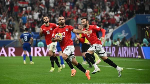 توديع كأس العرب.. تعرف على مكاسب منتخب مصر المالية من المشاركة