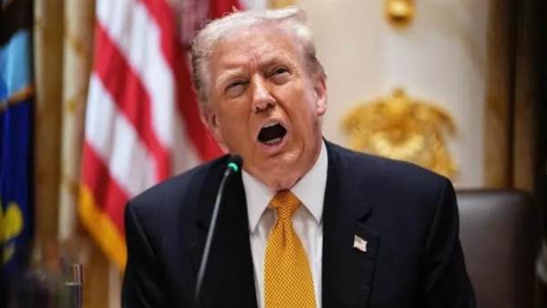 ترامب: روسيا "صاحبة اليد العليا" في إنهاء الحرب