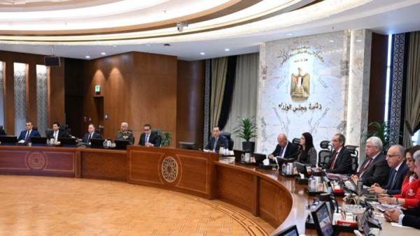 مجلس الوزراء يناقش الوسائل القانونية لتعزيز منظومة التصدي للشائعات والأخبار الكاذبة