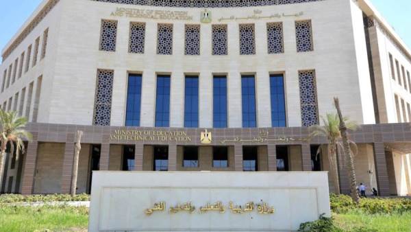 التعليم تنعي طالبًا بمدرسة المتفوقين ببني سويف.. وتكشف سبب الوفاة