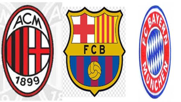 صراع عمالقة أوروبا على جوهرة مصر