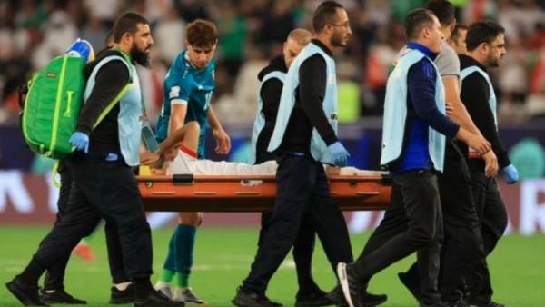 هل سيعود لـ"الفيل"؟.. الأهلي يبحث عن بديل النعيمات