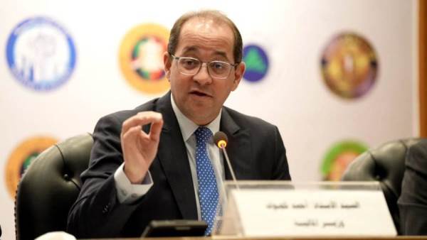 وزير المالية: «خليكم فاكرين دايمًا.. إحنا بنشتغل عند الناس وهدفنا خدمتهم»