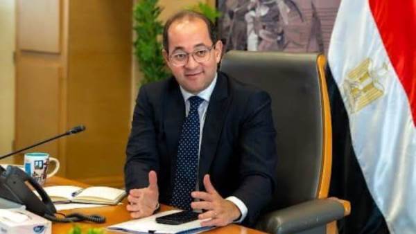 عاجل| وزير المالية: "موبايل أبلكيشن" للتصرفات العقارية للإخطار وسداد قيمة الضريبة