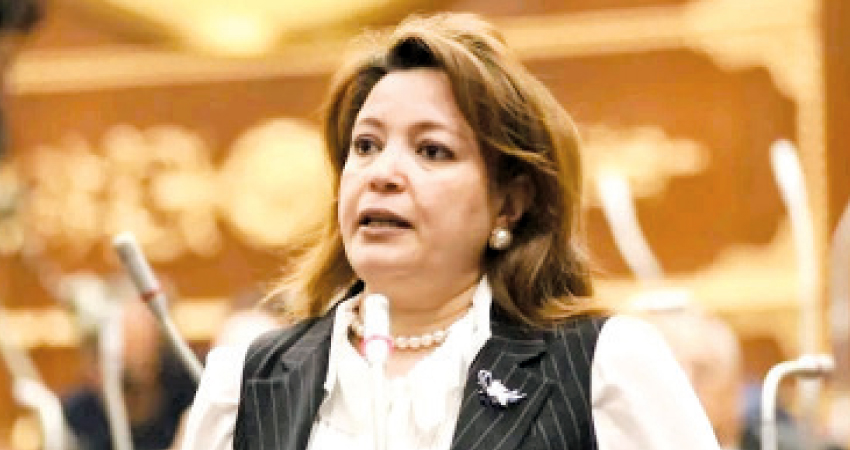 استعادة الدولة