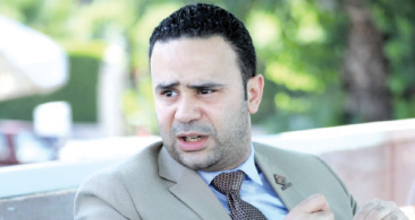 حين رفضت مصر الوقوع فى قبضة المشروع الإخوانى