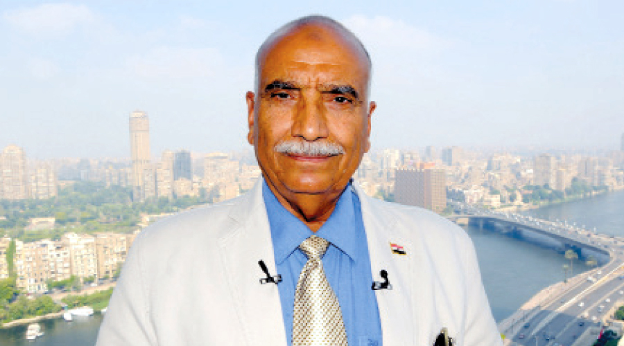 الثورة عززت قدرات الجيش والدولة