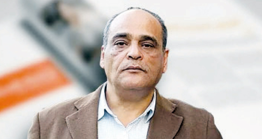 محمد عبدالمنعم.. رحيل صحفى بدرجة إنسان