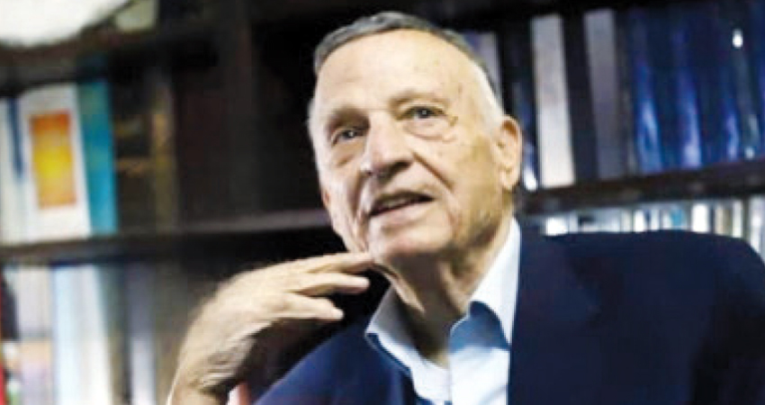 «روزا»... وأنـا!
