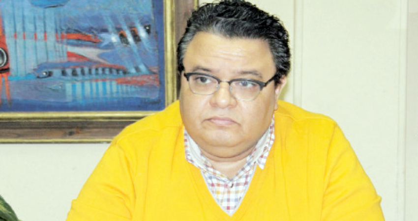 عندما ظهر البطل