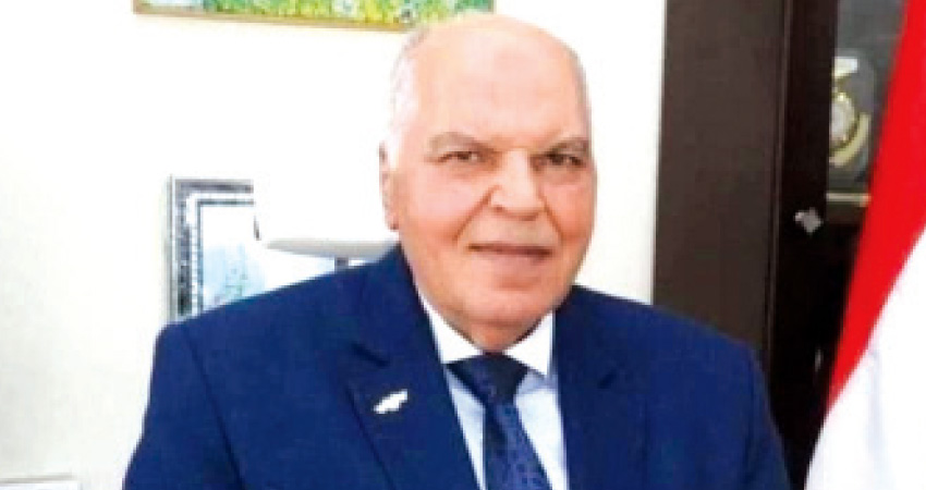 بناء الإنسان العمود الفقرى للتنمية