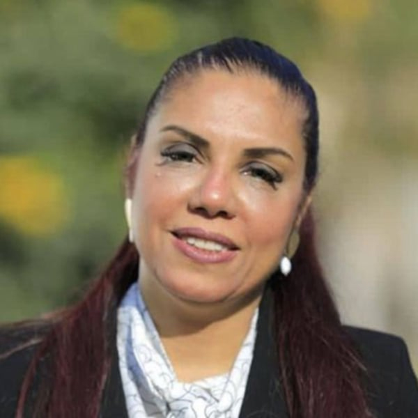 مصر قلب الإنسانية النابض بالمنطقة