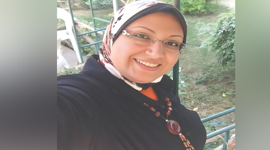 أنا و«روزاليوسف»