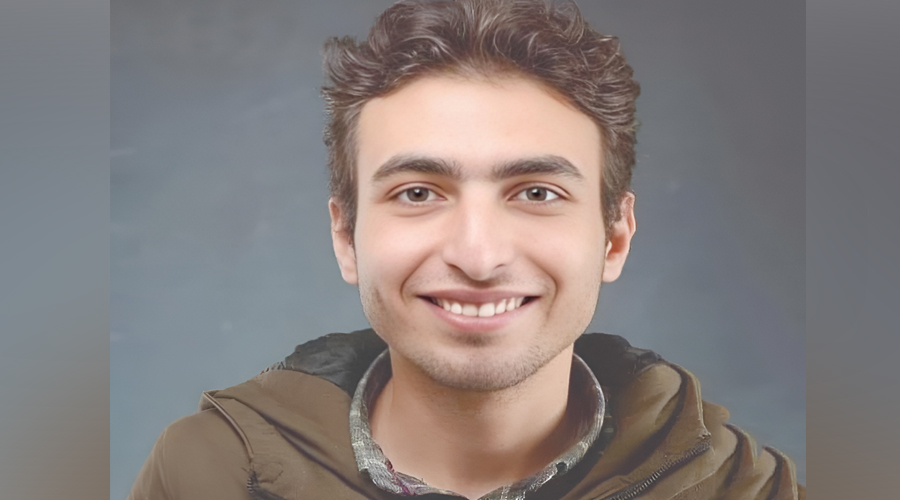 فى بريــــد السـت