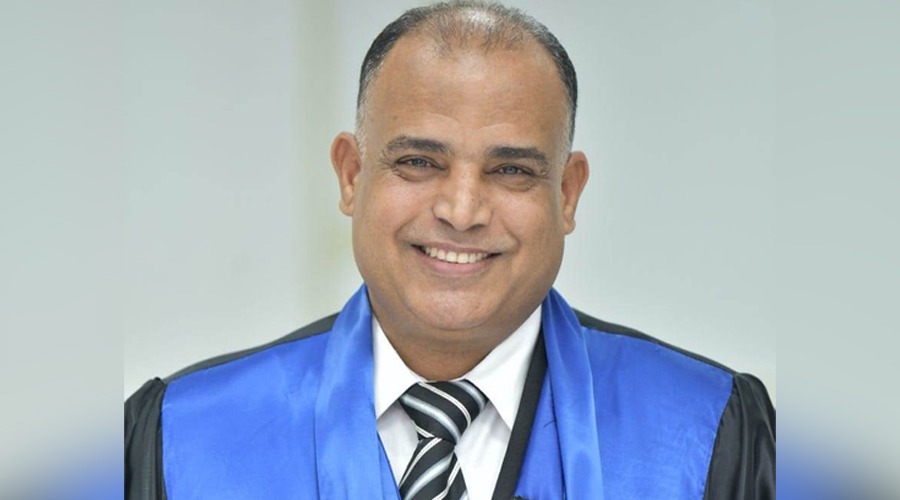 الحفاظ على الآثار المصرية ضرورة حضارية إسلامية